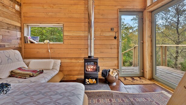 Unclassified image, 1 of 31, button - Chalet in Highlands Near Loch Ness (Beauly)