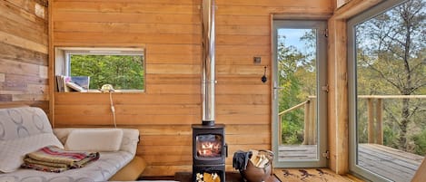 Maison | Salle de séjour