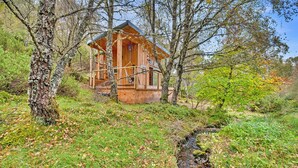Unclassified image, 3 of 31, button - Chalet in Highlands Near Loch Ness (Beauly)