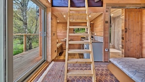 Unclassified image, 4 of 31, button - Chalet in Highlands Near Loch Ness (Beauly)