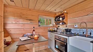 House | Private kitchen