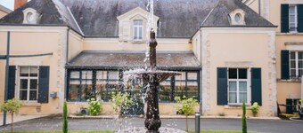 Le Domaine de La Tremblère