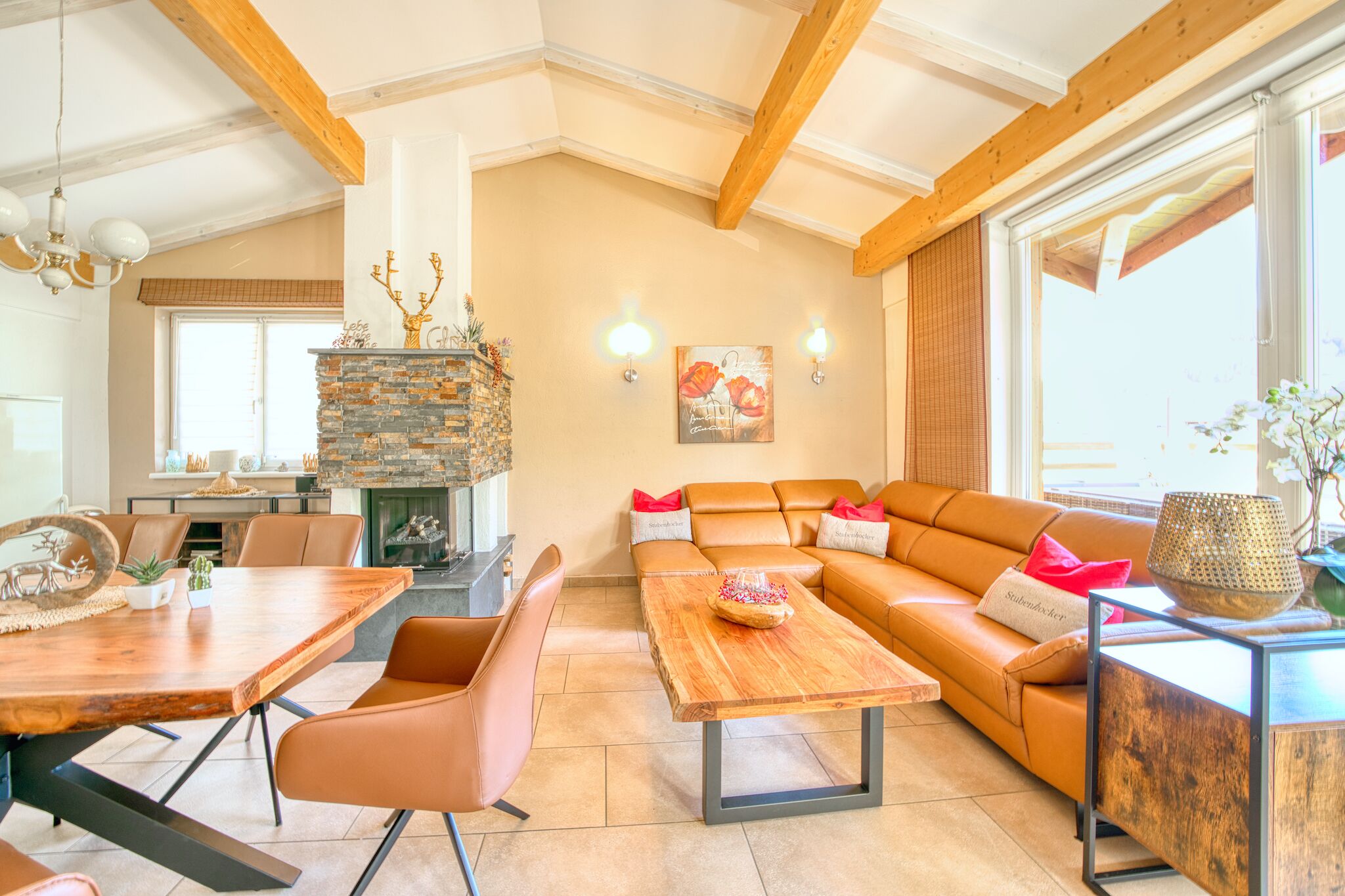 Sunny 2-bedroom Apartment In A Great Location - Kaprun