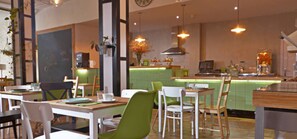 Servei de restauració