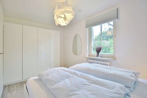 1 sovrum och gratis wi-fi