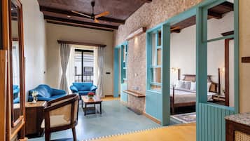 1 habitación, ropa de cama de alta calidad y edredón