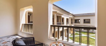 Chavri Resort - Jawai