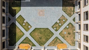 Jardín