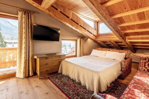 2 Schlafzimmer, Bügeleisen/Bügelbrett, Reisekinderbett, WLAN