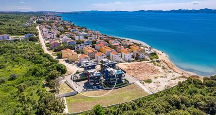 The Adriatic - Luxury Waterfront Apartment