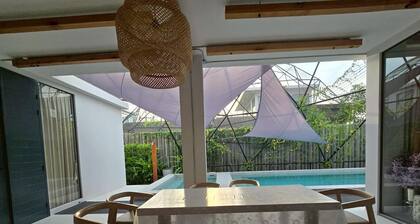 The Ten Poolvilla Huahin