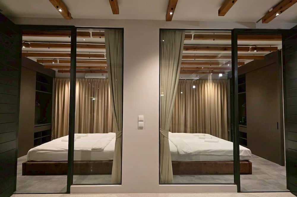 The Ten Poolvilla Huahin