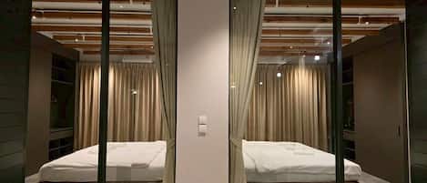 Villa, bassengutsikt | 3 soverom, wi-fi (inkludert) og sengetøy