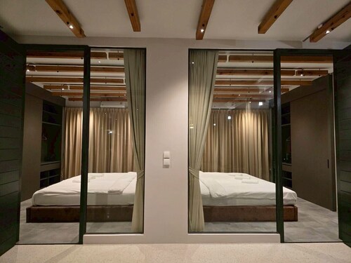 The Ten Poolvilla Huahin