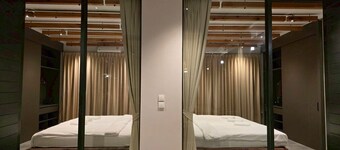 The Ten Poolvilla Huahin