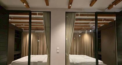 The Ten Poolvilla Huahin