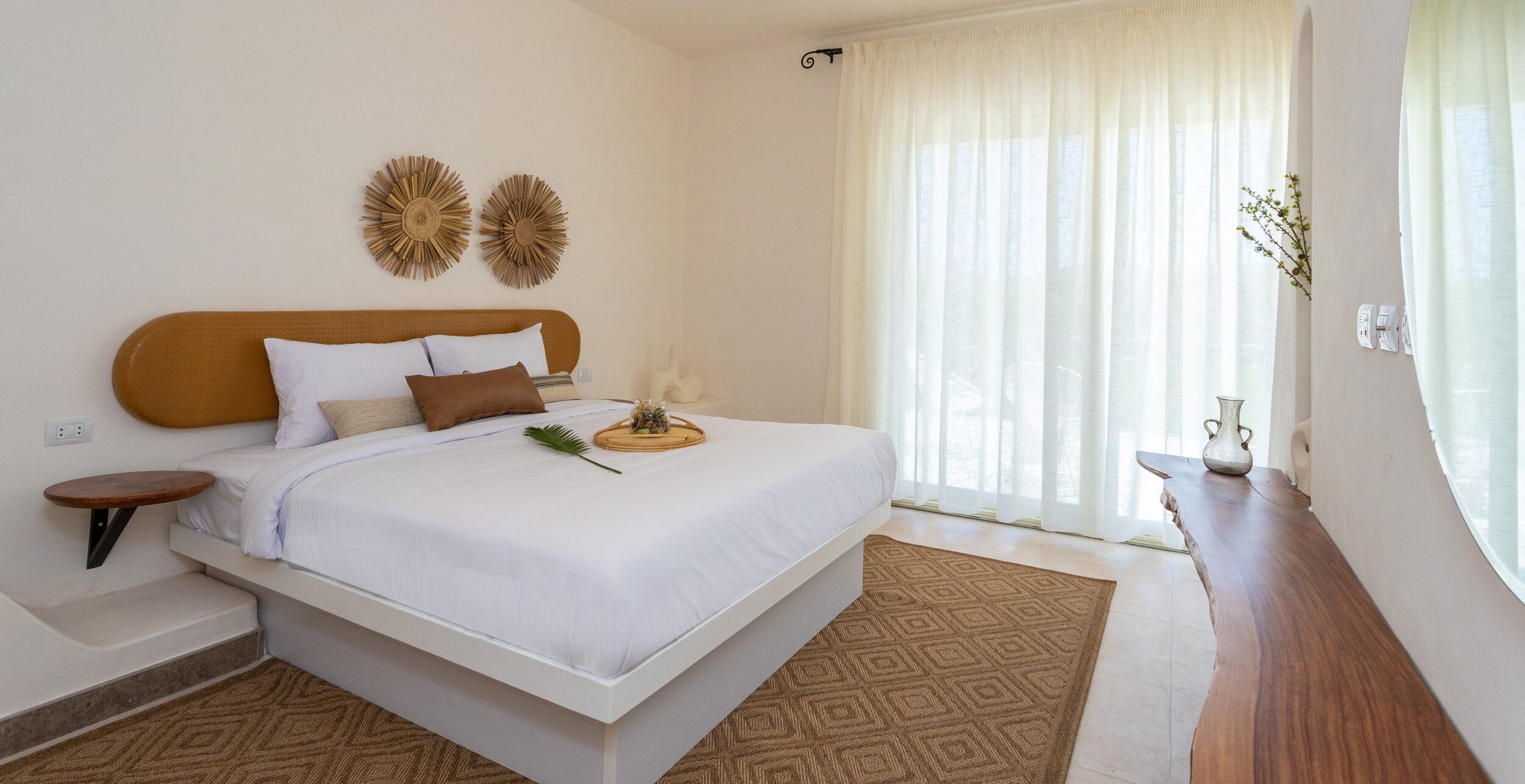 Chalet, 3 slaapkamers, balkon | Een kluis op de kamer, gratis wifi