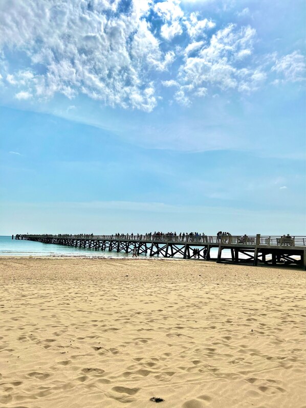 Plage