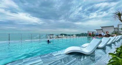 Uyen's Homestay - The Song Vung Tau