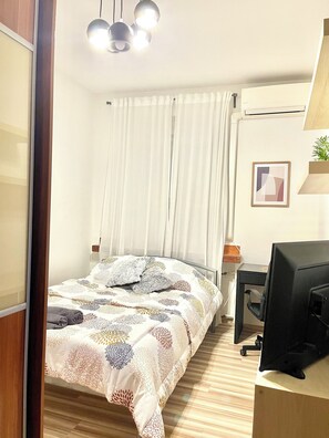 1 chambre, Wi-Fi gratuit