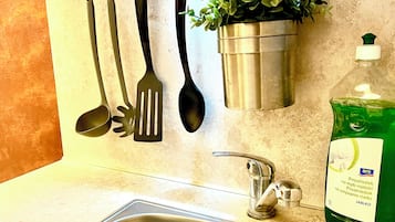 Comfort Apartment | 1 bedroom, free WiFi