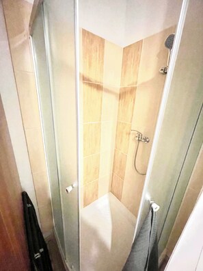 Appartamento Comfort | Bagno