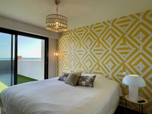 3 Schlafzimmer, Bügeleisen/Bügelbrett, Reisekinderbett, WLAN