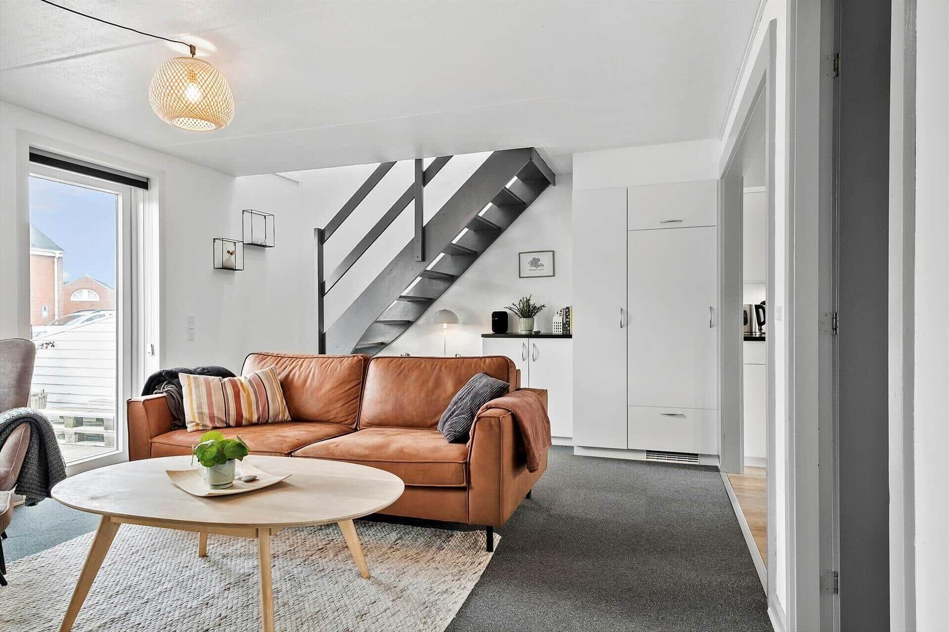 0441 Rømø - Vestergade 129 Ap. 92 - List