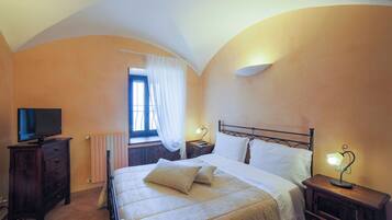 1 habitación, wifi gratis y ropa de cama