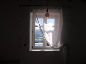 Interior - Blue Island Maisonette with Sharing Pool (MYKONOS)