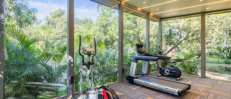 Gimnasio