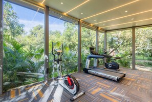 Gimnasio