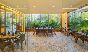 餐廳