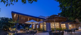 Mahavan Resort Sasan Gir