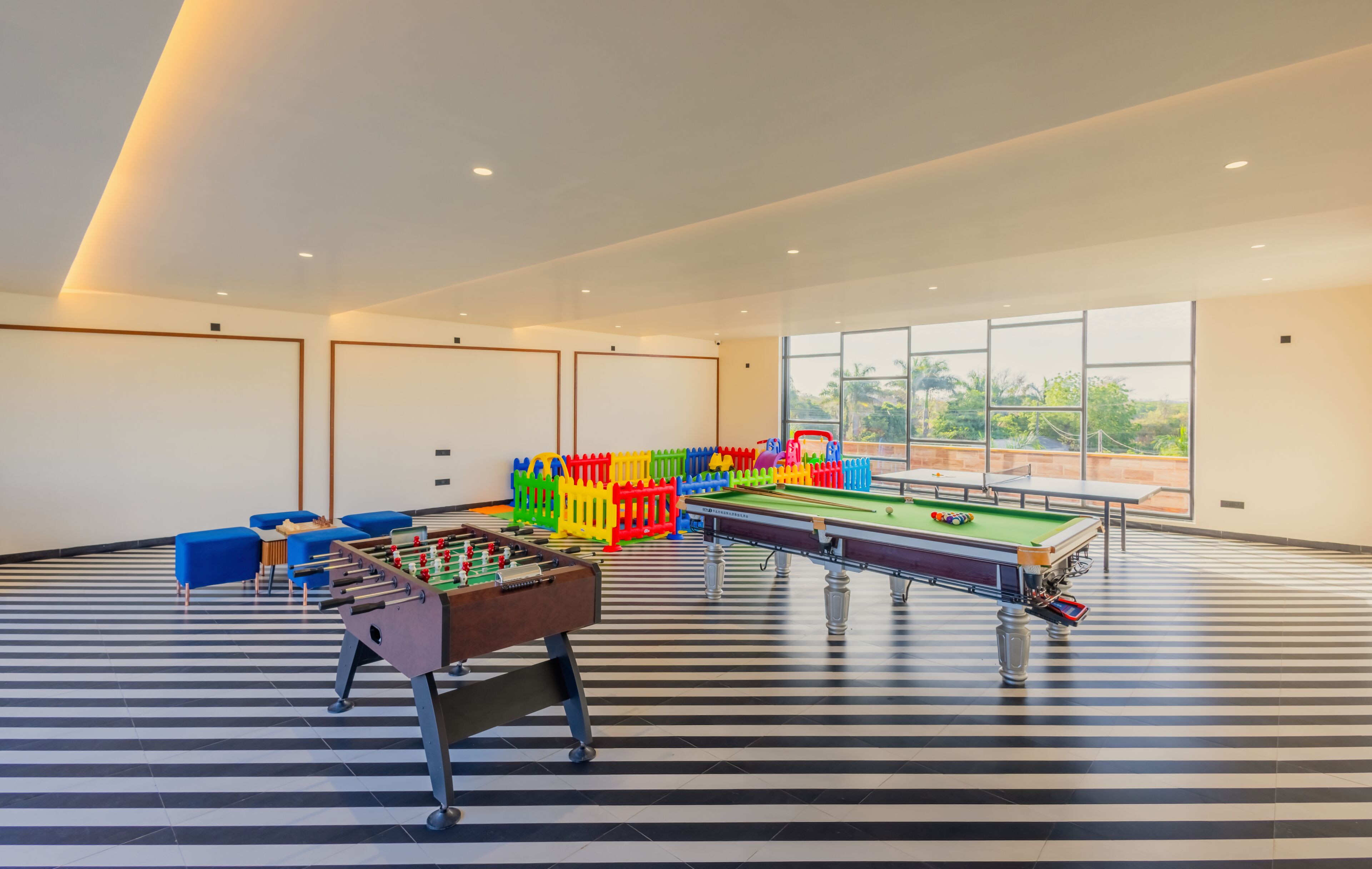 Children’s activities