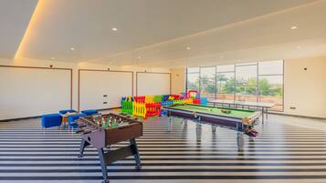 Children’s activities