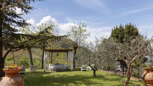 Unclassified image, 1 of 41, button - Nice apartment with A/C, WIFI, TV, patio and panoramic view, close to Greve In Chianti (San Polo In Chianti)