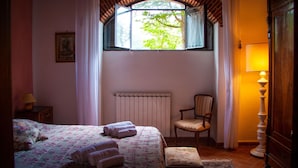Unclassified image, 4 of 41, button - Nice apartment with A/C, WIFI, TV, patio and panoramic view, close to Greve In Chianti (San Polo In Chianti)