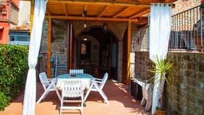 Unclassified image, 2 of 41, button - Nice apartment with A/C, WIFI, TV, patio and panoramic view, close to Greve In Chianti (San Polo In Chianti)