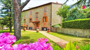 Unclassified image, 3 of 41, button - Nice apartment with A/C, WIFI, TV, patio and panoramic view, close to Greve In Chianti (San Polo In Chianti)