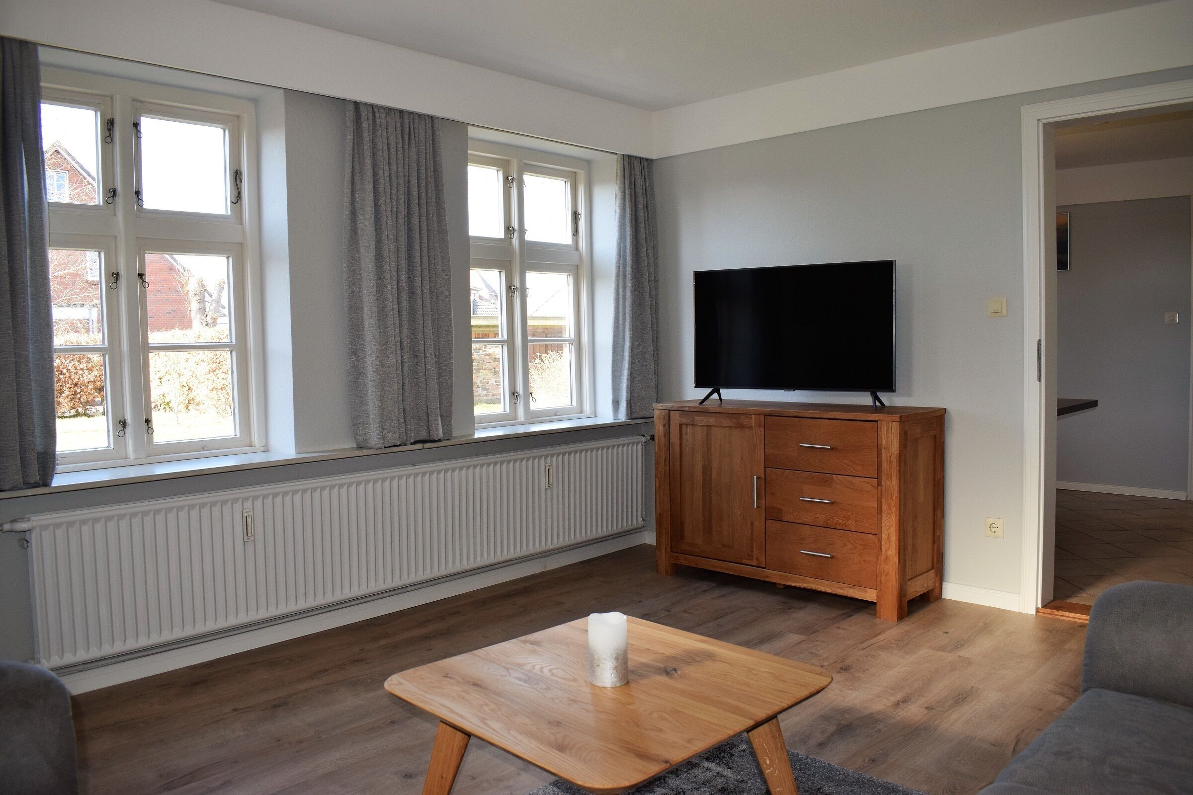 Oppholdsområde