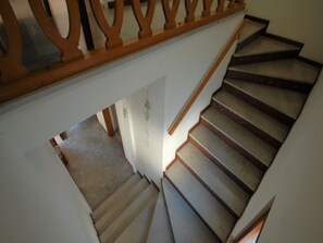 Villa, 3 Schlafzimmer, Balkon, Gartenblick | Innenbereich