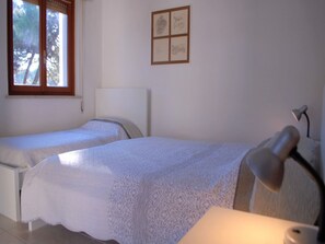 Villa, 3 Bedrooms, Balcony, Garden View | 4 bedrooms