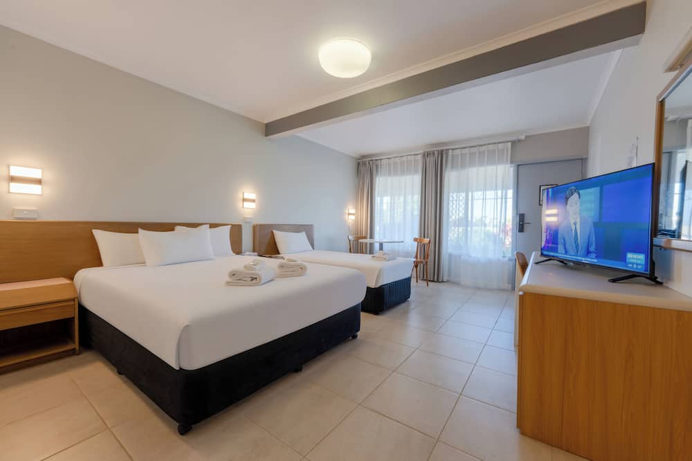 Toowoomba Motel