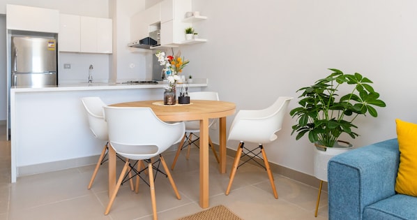 Servicio a la habitación
