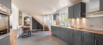 "Quirina" - 6km from the sea by Interhome