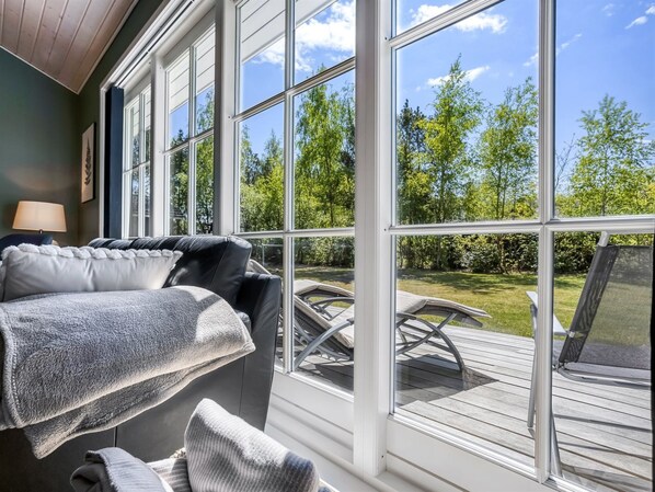 Interior - "Marlena" - 1.1km from the sea by Interhome (Væggerløse)