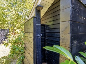 Exterior detail - "Marlena" - 1.1km from the sea by Interhome (Væggerløse)