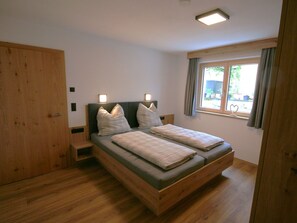 1 sovrum, resesäng, gratis wi-fi och sängkläder