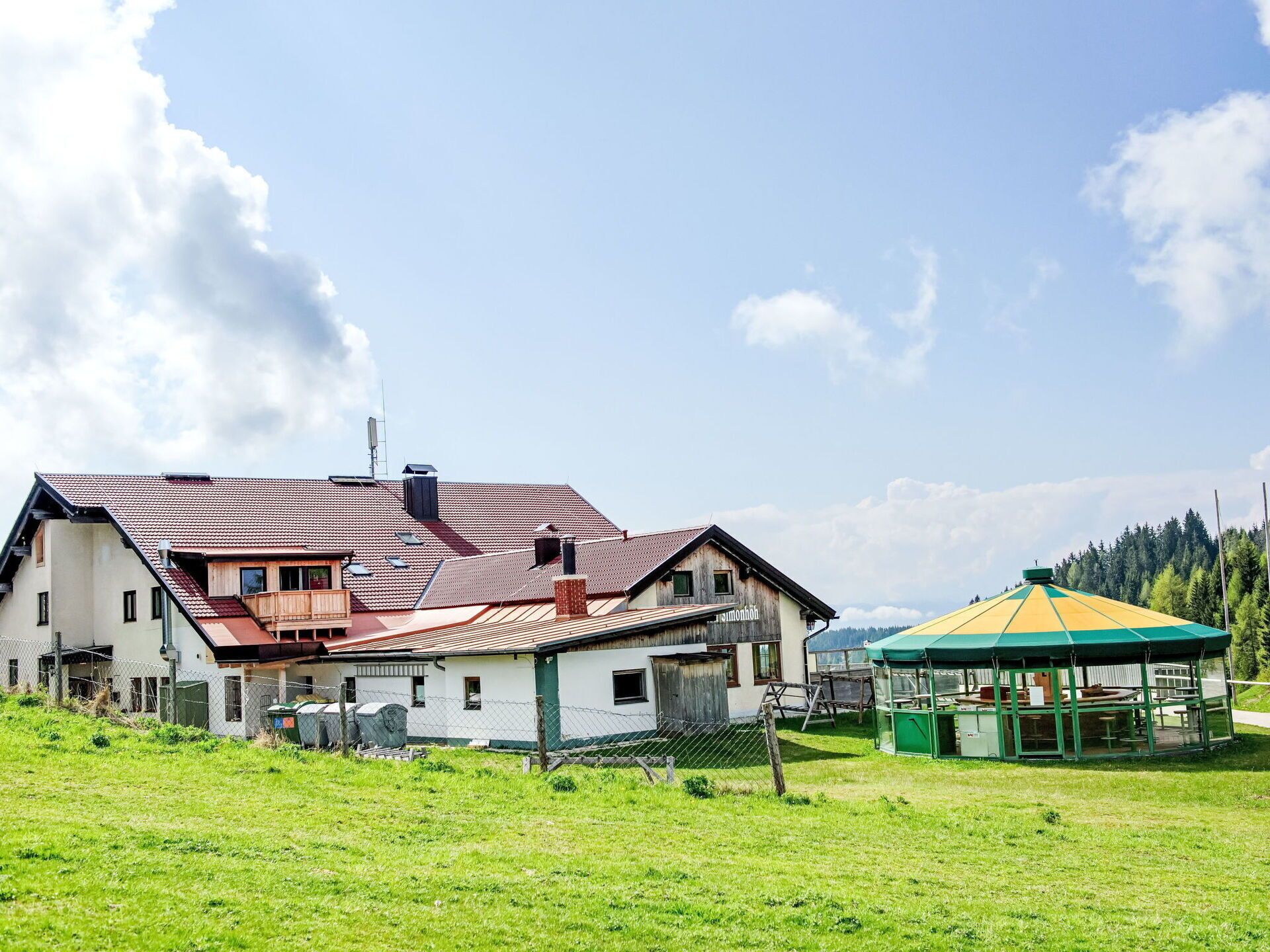 Eksteriør